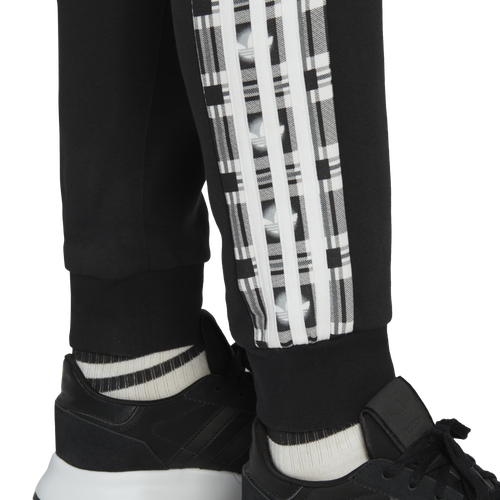 adidas Originals 3 Stripes Fleece Pants Champs Sports