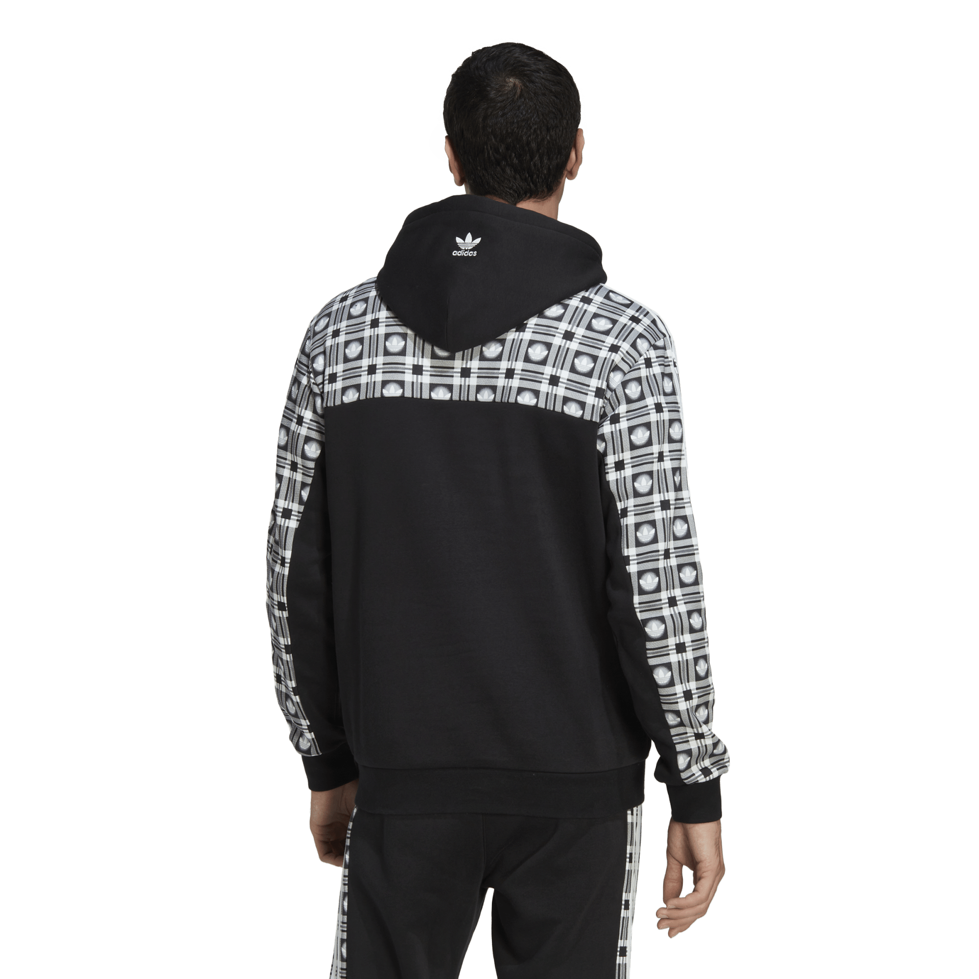 Locker adidas Random Originals Trefoil | Foot Hoodie