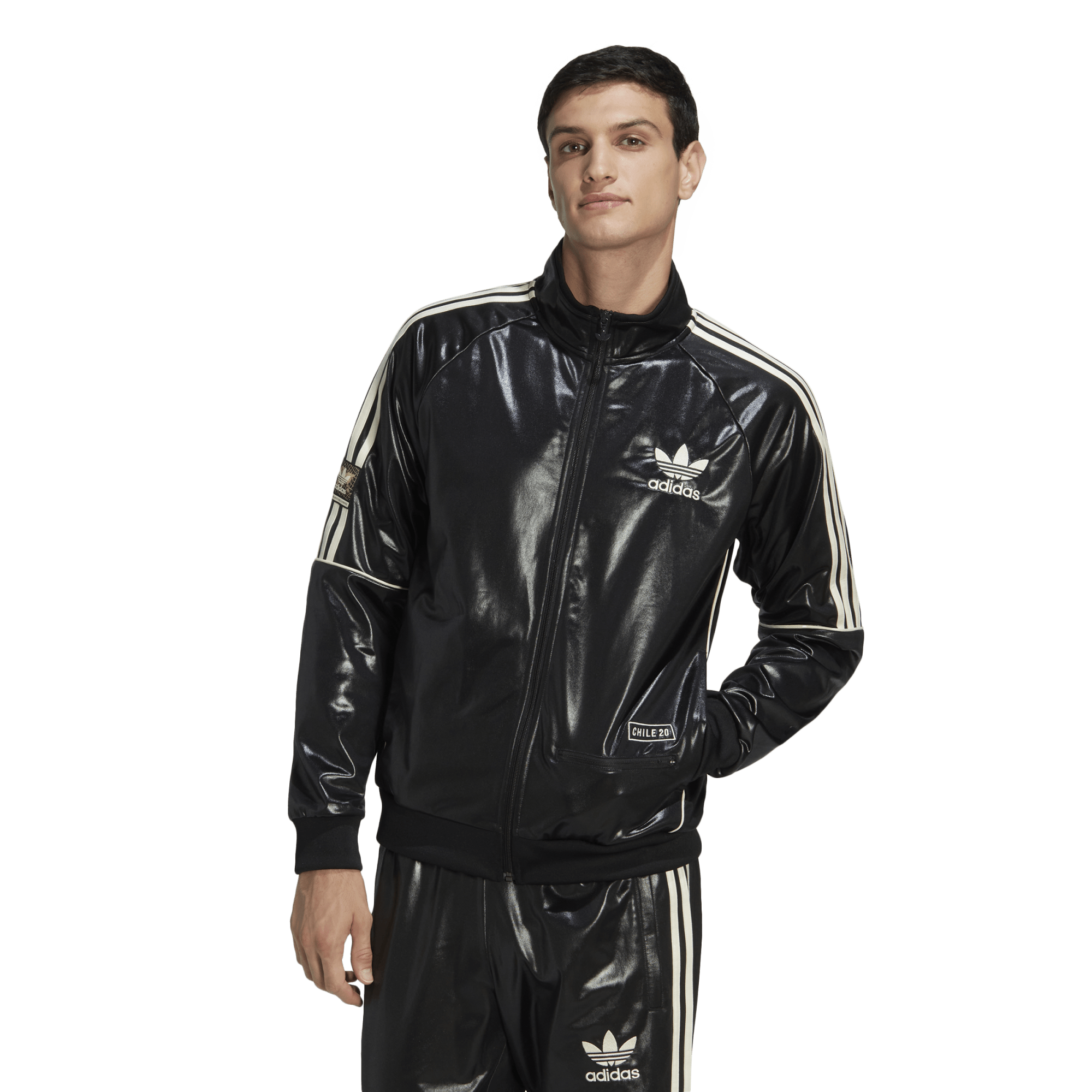 adidas Originals Rekive Track Top Men's