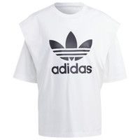  adidas Originals Women's Always Original Tee, Black