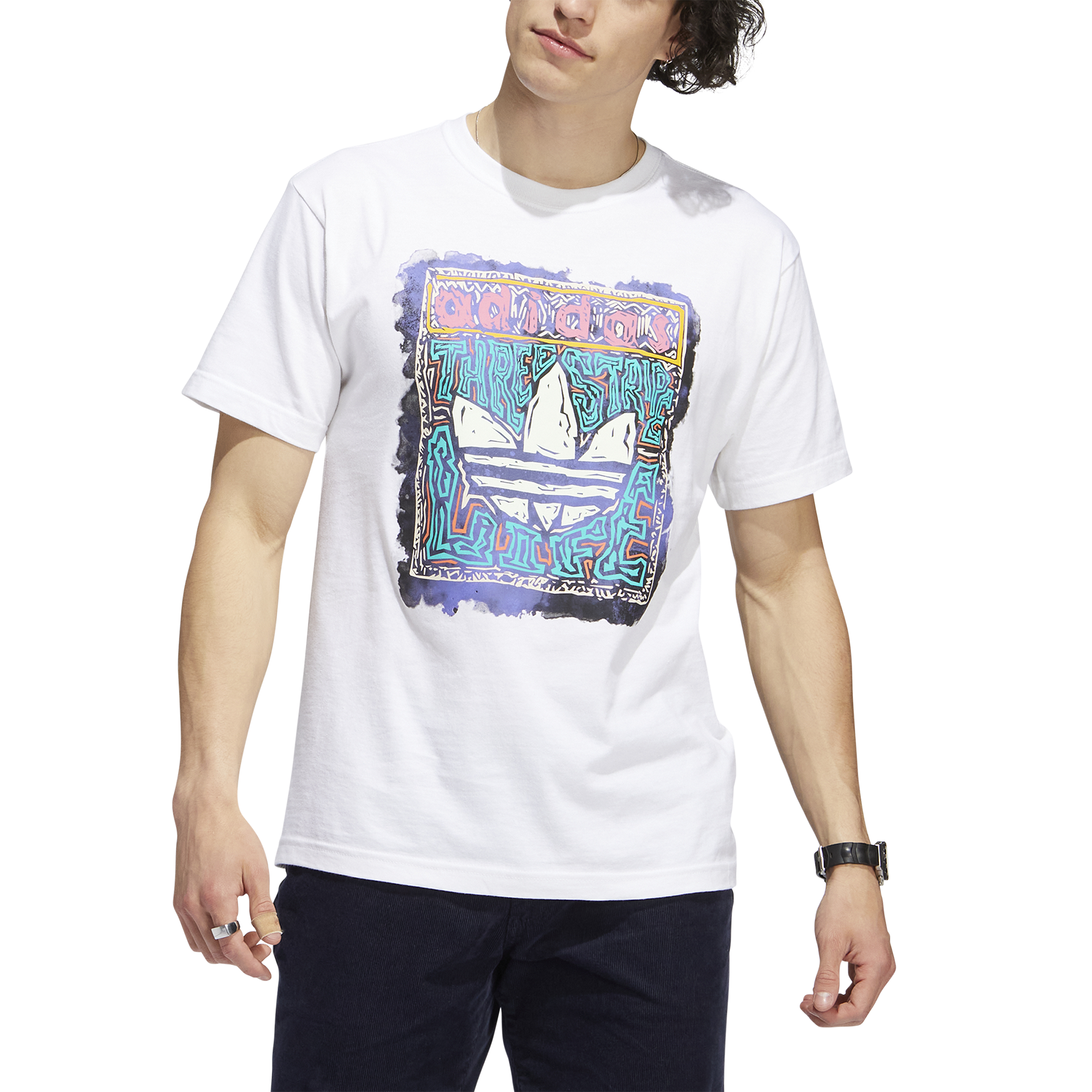 adidas Originals Skate T-Shirt | Foot Locker