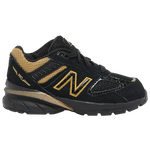 Black/Gold