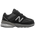 New Balance 990v5 - Boys' Toddler Black/Black