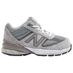 Boys' Toddler - New Balance 990v5 - Grey/Gray