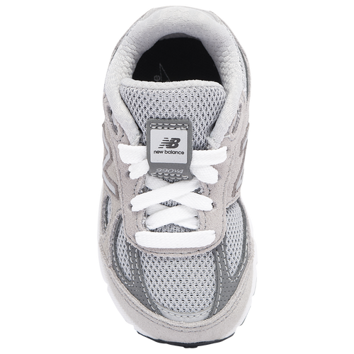 New balance 990 toddler girl best sale