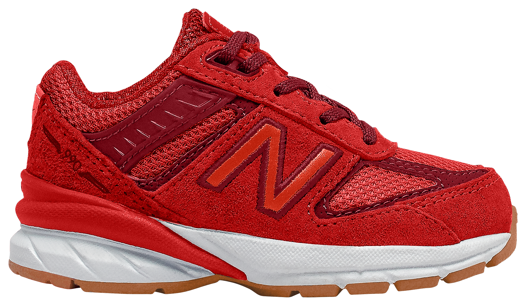 new balance 990 yellow grade school