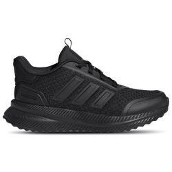 Boys' Preschool - adidas X_PLR Path - Black/Black