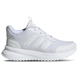 Boys' Preschool - adidas X_PLR Path - White/White