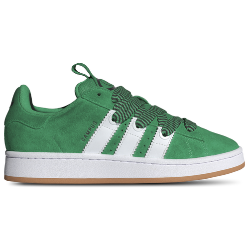 

adidas Originals adidas Originals Campus 00s - Womens Surf Green/White/Black Size 8.5