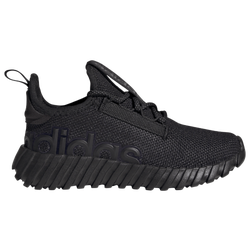 Boys' Preschool - adidas Kaptir 3.0 - Core Black/Core Black/Core Black