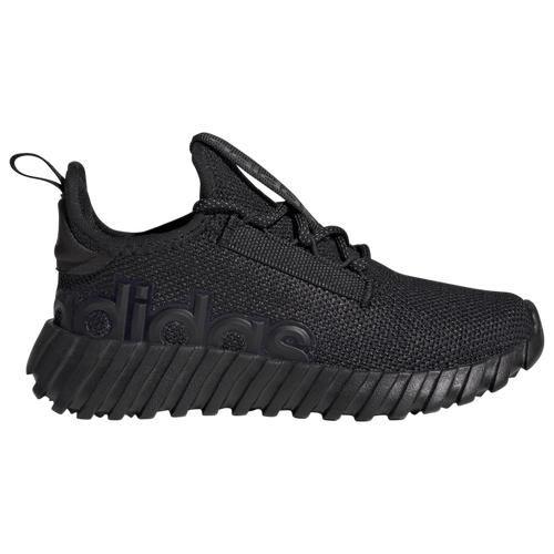 BOYS - adidas Kaptir 3.0 - Core Black
