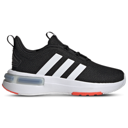 Boys' Grade School - adidas Racer TR23 - Solar Red/Black/White