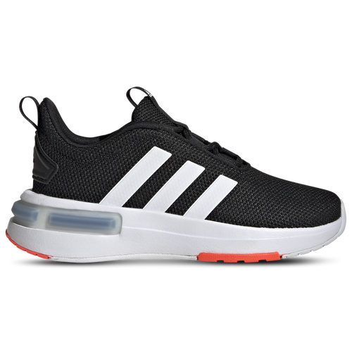 

adidas Boys adidas Racer TR23 - Boys' Grade School Running Shoes Solar Red/Black/White Size 7.0
