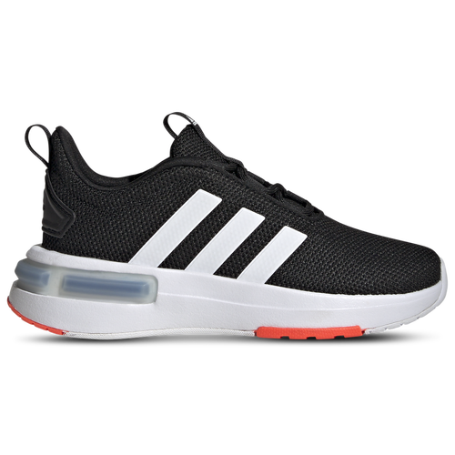 

adidas Boys adidas Racer TR23 - Boys' Grade School Running Shoes Solar Red/Black/White Size 3.5