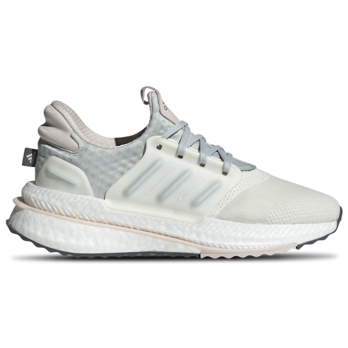 

adidas Womens adidas X_PLRBOOST - Womens Running Shoes Ivory/Grey/Putty Mauve Size 8.0