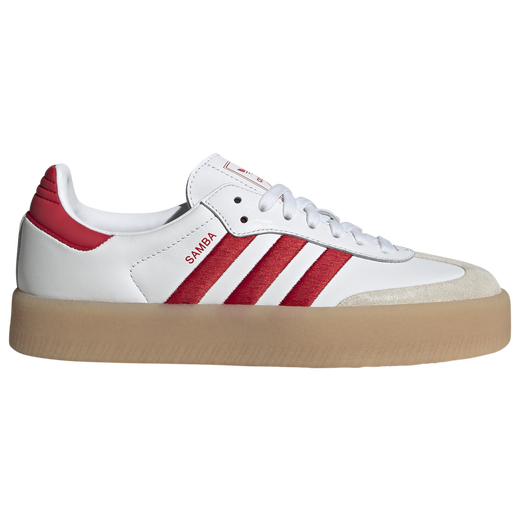スニーカー adidas SAMBA 21cm adidas Samba OG x LIBERTY LONDON “Kazusa Pattern” Wmns 6W