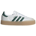 Collegiate Green/White/White