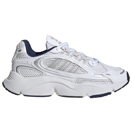 新品未使用　adidas originals OZWEEGO OG 23cm adidas Originals Kids Ozweego Shoes Crystal White/White/Off
