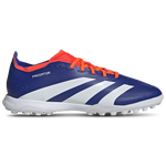Lucid Blue/Solar Red/White