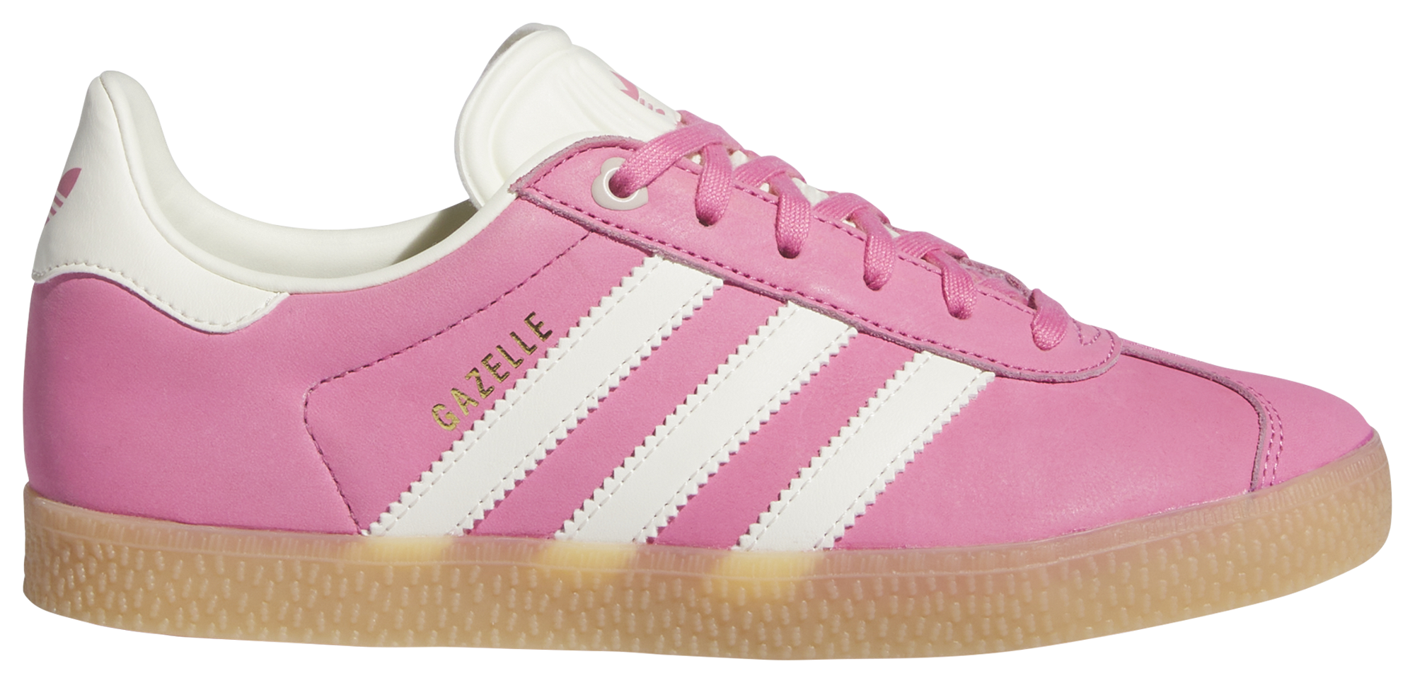 Adidas gazelle champs