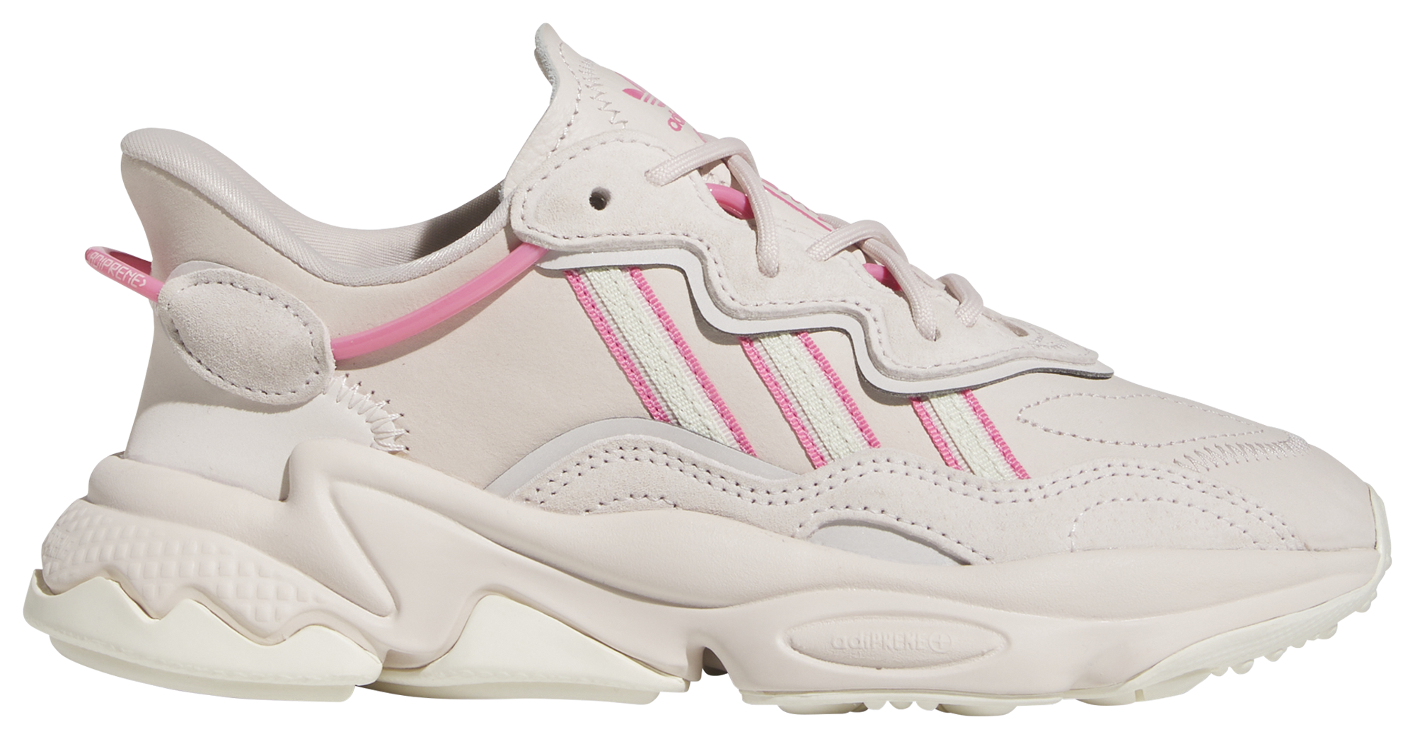 Adidas ozweego pink online