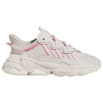 Putty Mauve/Ivory/Pink Fusion