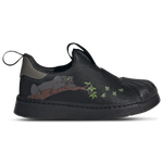 Black/Grey/Gold Metallic