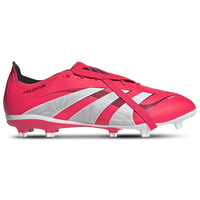 Lucid Red/White/Black
