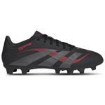 Black/Lucid Red/Grey