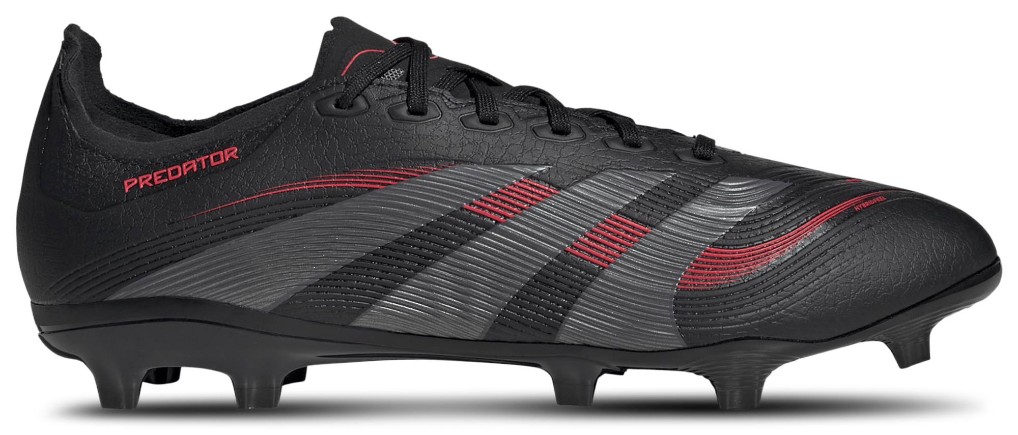 【未使用】adidas⭐ PREDATOR LEAGUE HG/AG 26.5㎝ adidas アディダス プレデター LEAGUE L HG/AG(ブラック