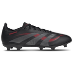 Grey/Black/Lucid Red
