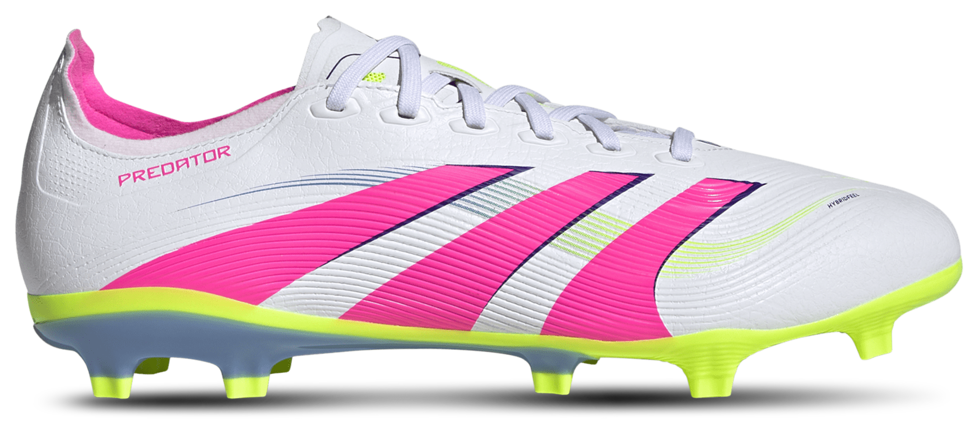 プレデター　LEAGUE IN adidas Predator League FG - Stellar Icon Pack | WeGotSoccer