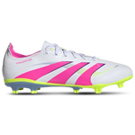 White/Lucid Lemon/Lucid Pink