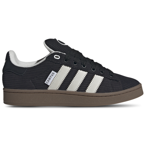 

adidas Originals adidas Originals Campus 00s - Mens Black/Crystal White/Gum Size 7.0