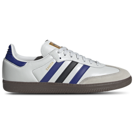 adidas SAMBA OG ネイビー/ピンク 限定カラー23.0 - メルカリ