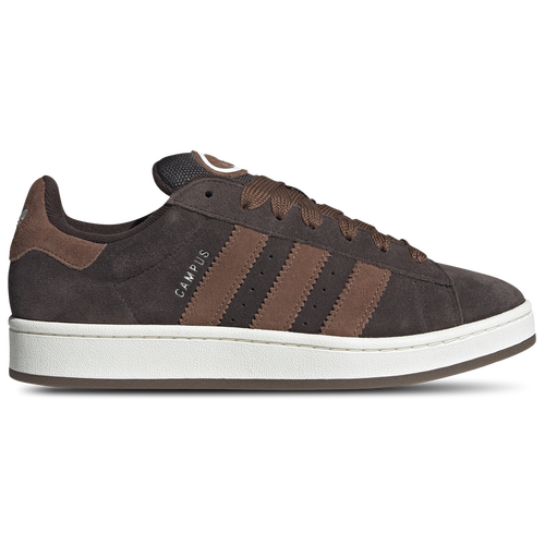 

adidas Originals Mens adidas Originals Campus 00 - Mens Shoes Preloved Brown/White/Dark Brown Size 14.0