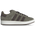 adidas Originals Campus 00s - Men's White/Olive Strata/Dark Brown