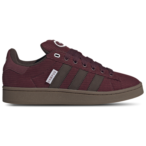 

adidas Originals adidas Originals Campus 00s - Mens Shadow Red/Dark Brown/White Size 9.0