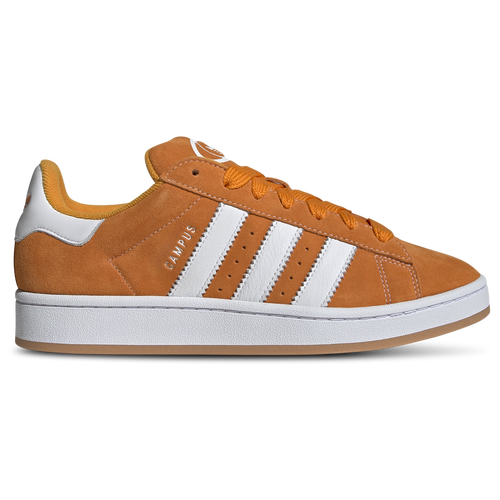 

adidas Originals adidas Originals Campus 00s - Mens Eqt Orange/Gum/White Size 11.0