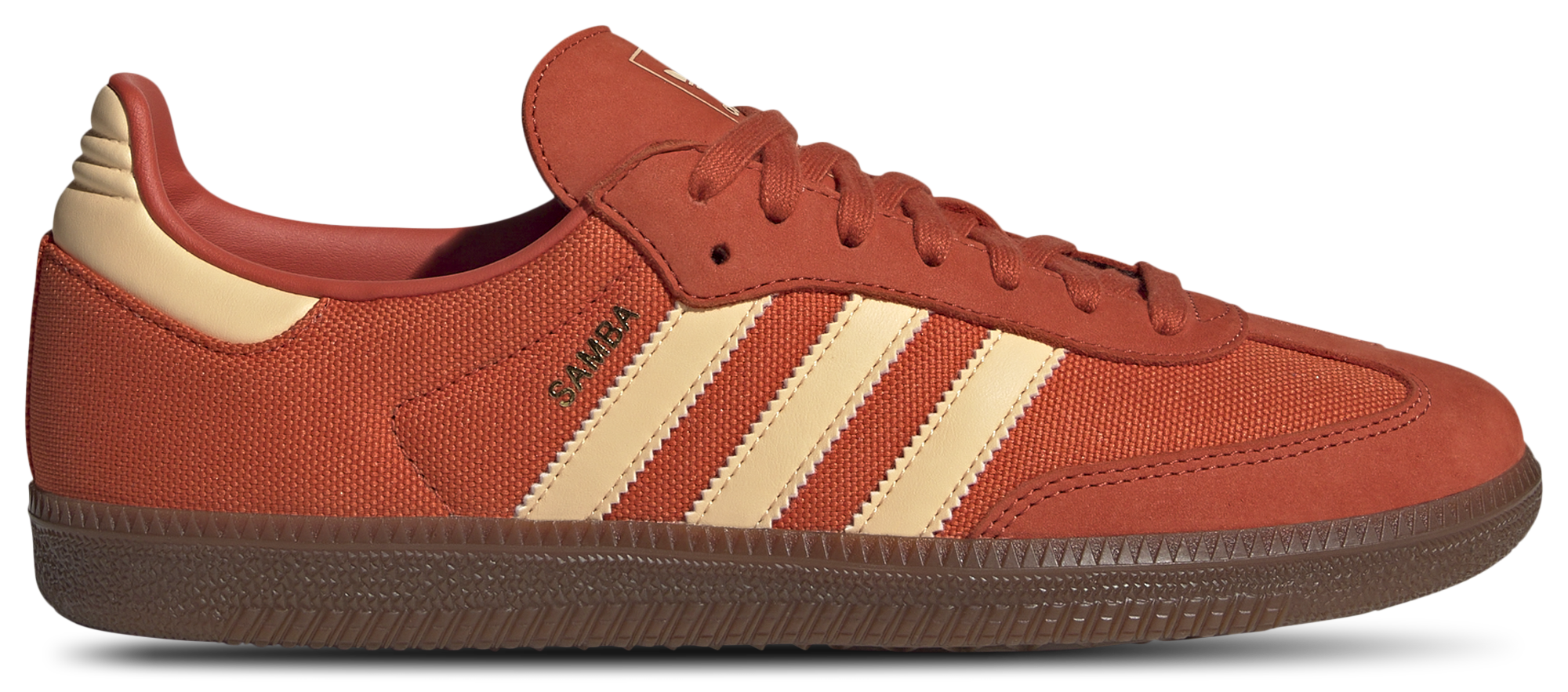 Adidas samba adidas orange online