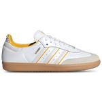 Crew Yellow/White/Crystal White