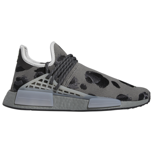 

adidas Originals Mens adidas Originals HU NMD Cheetah Print - Mens Running Shoes Black/Grey Size 09.0