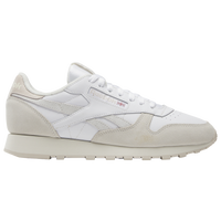 Reebok bianche cheap foot locker