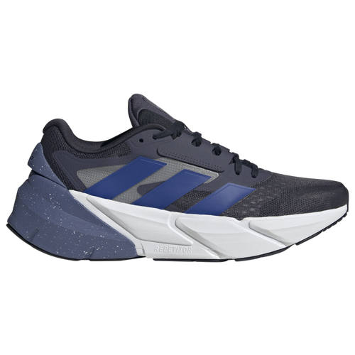 

adidas Mens adidas Adistar 2 - Mens Running Shoes Team Royal Blue/Legend Ink/Crew Blue Size 11.0