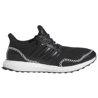 adidas Ultraboost Light - Core Black/Lucid Lime