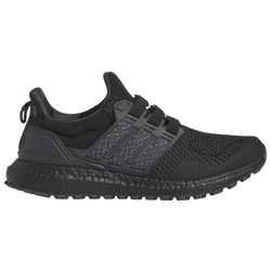 Men's - adidas Ultraboost 1.0 - Black/Grey/Carbon