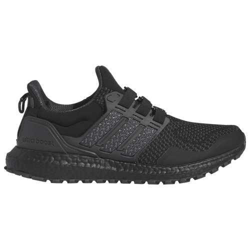 

adidas Mens adidas Ultraboost 1.0 DNA - Mens Running Shoes Carbon/Black/Grey Size 10.5