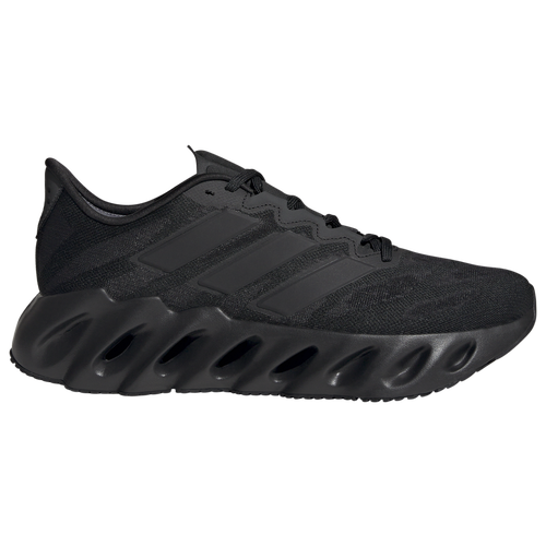

adidas Mens adidas Switch FWD - Mens Running Shoes Carbon/Core Black/Core Black Size 8.5