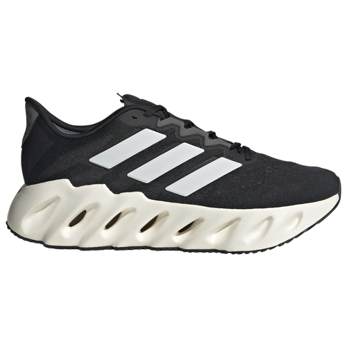 

adidas Mens adidas Switch FWD - Mens Running Shoes Black/White Size 09.5