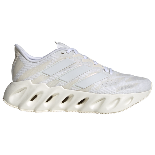 

adidas Womens adidas Switch FWD - Womens Running Shoes White/White/White Size 6.0